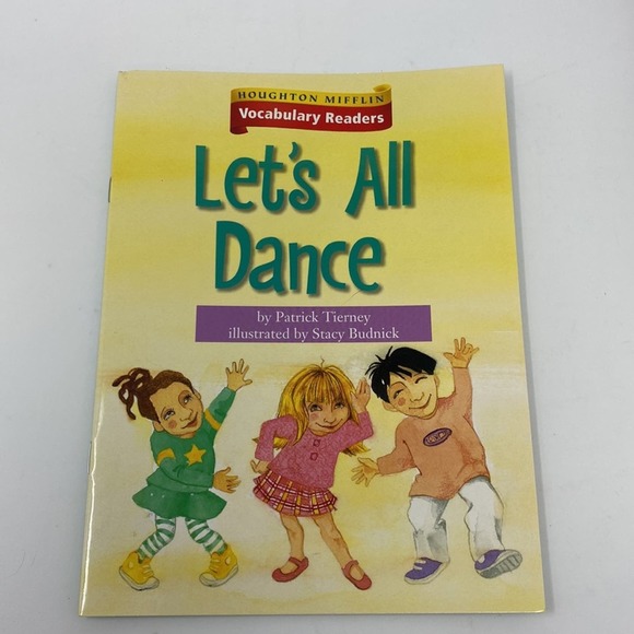 Houghton Mifflin Vocabulary Readers Set of 7 - Picture 8 of 10